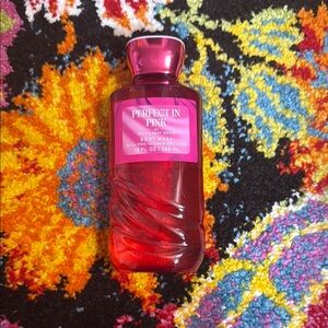 Perfect in Pink Body Wash